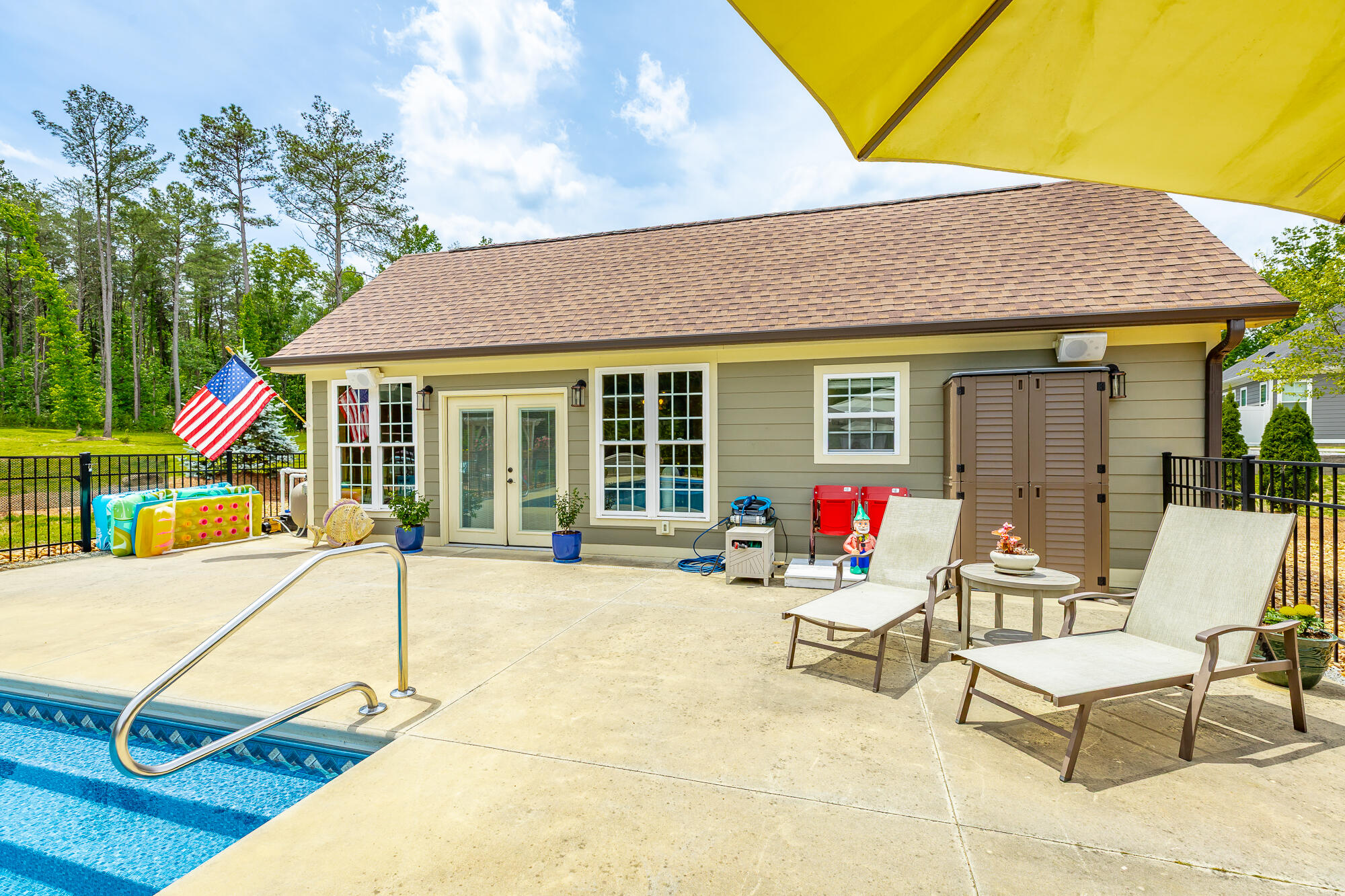 12256 Clift Mill Road