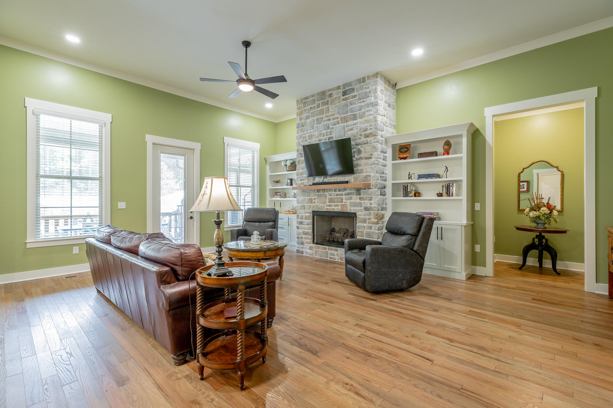 12256 Clift Mill Road