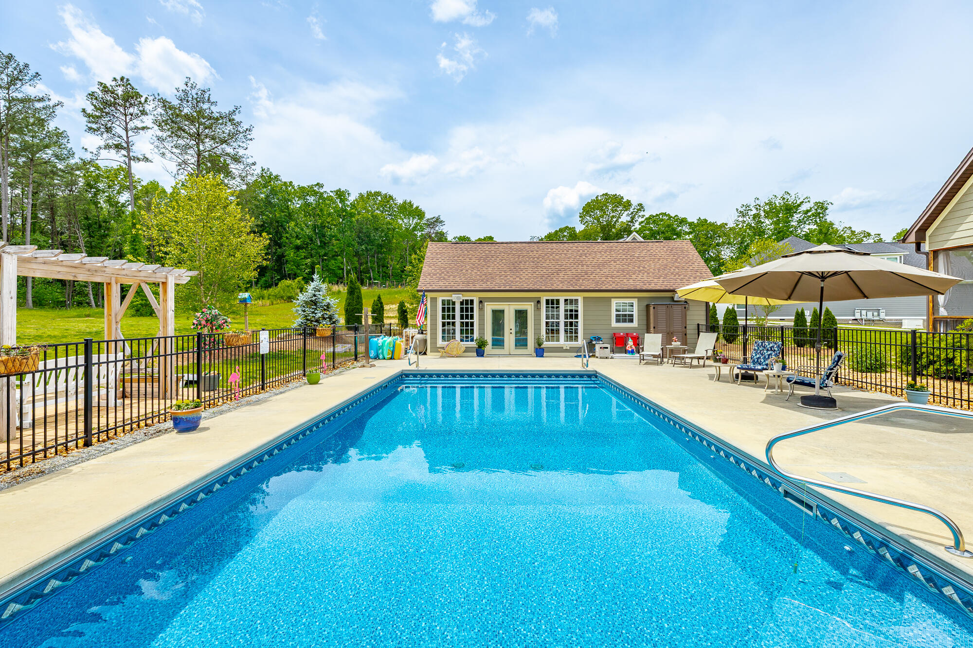 12256 Clift Mill Road