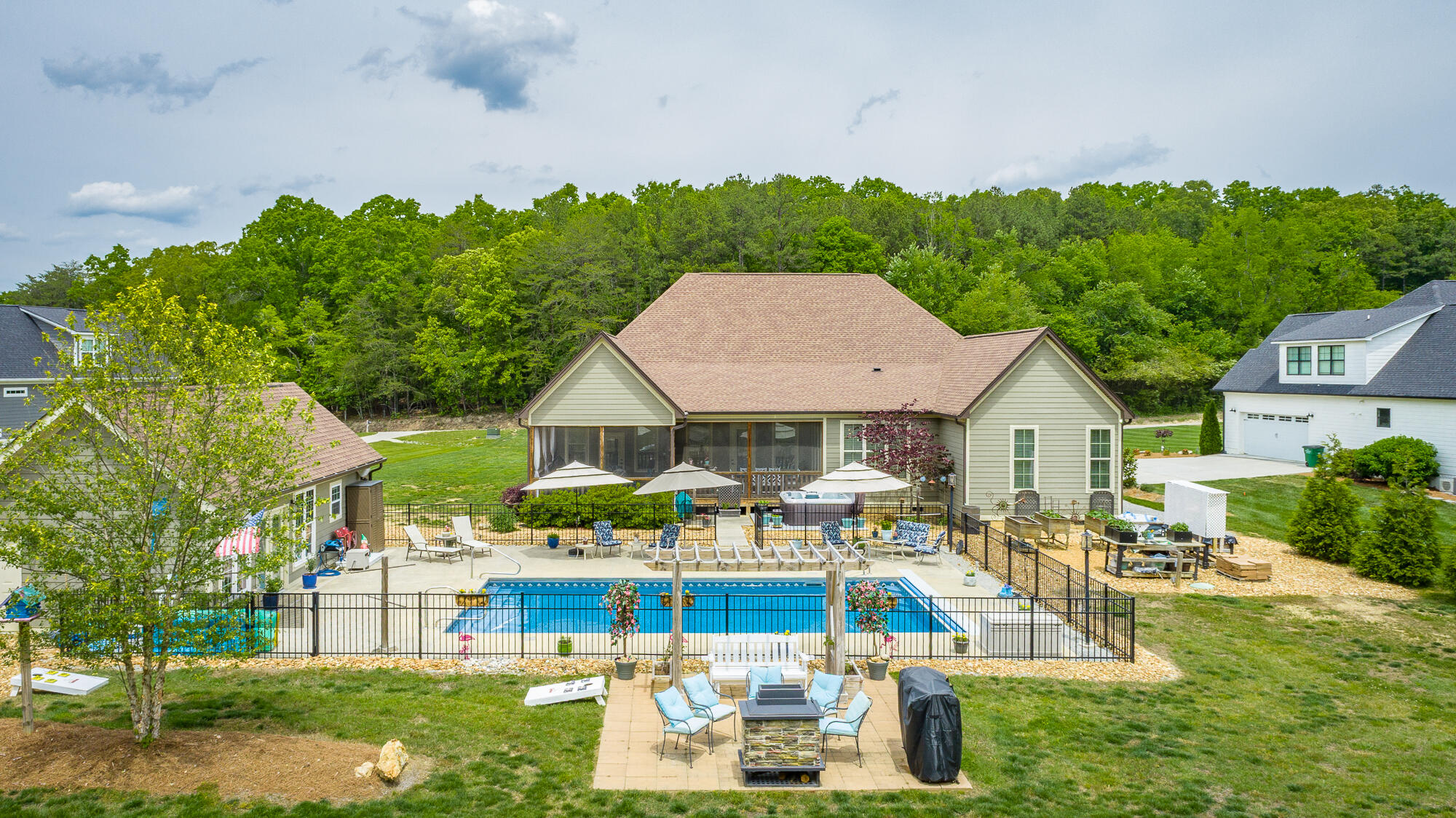 12256 Clift Mill Road