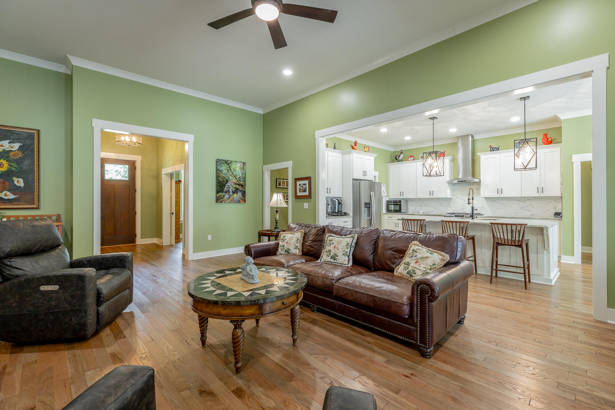 12256 Clift Mill Road