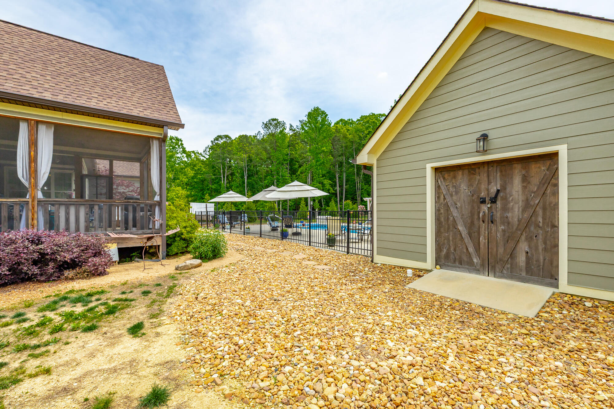 12256 Clift Mill Road