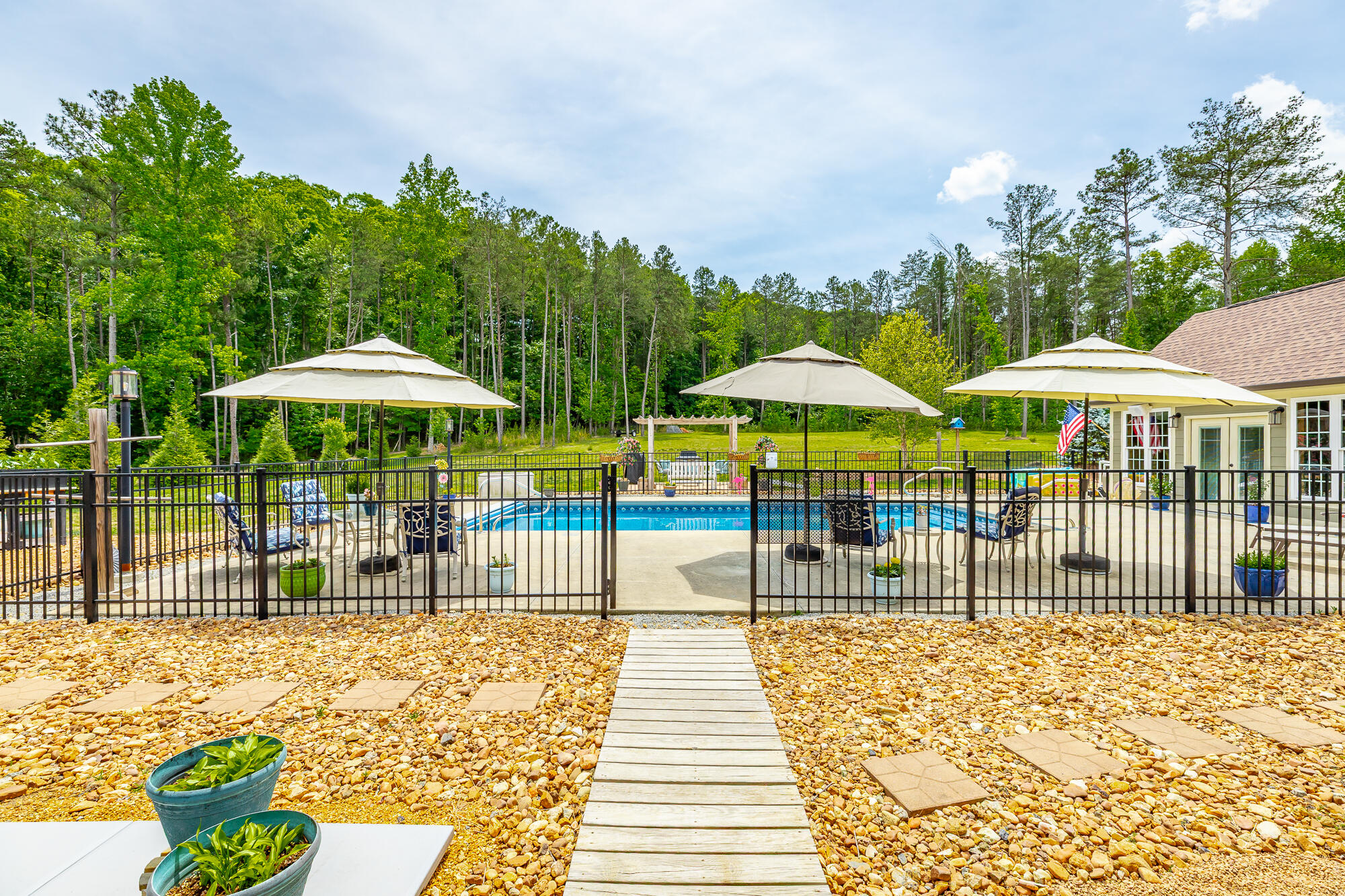 12256 Clift Mill Road