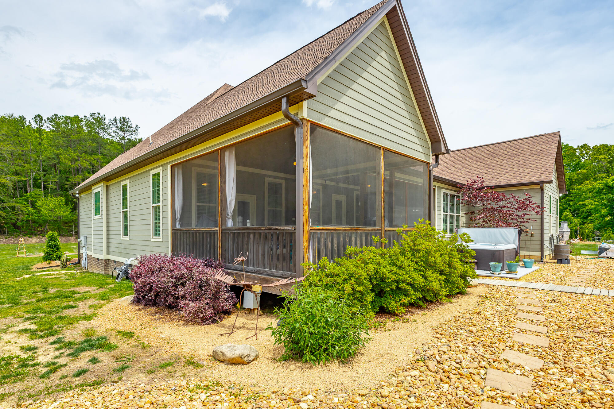 12256 Clift Mill Road