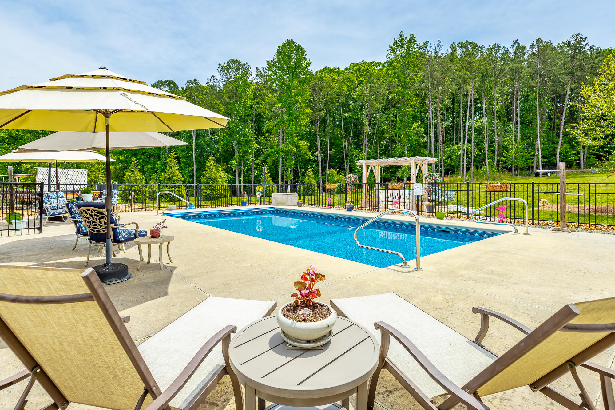 12256 Clift Mill Road