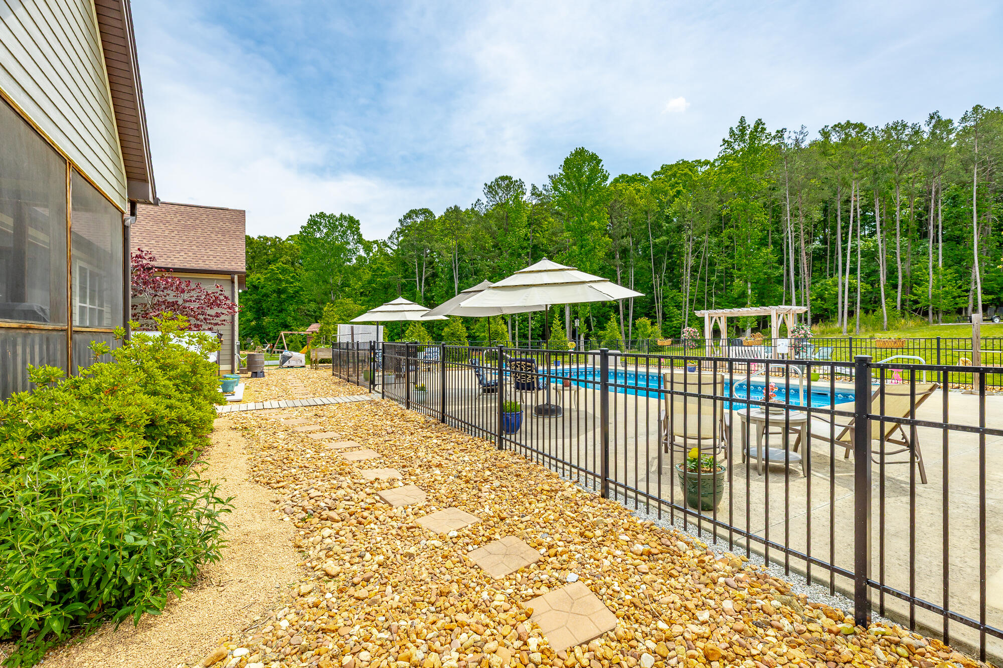 12256 Clift Mill Road