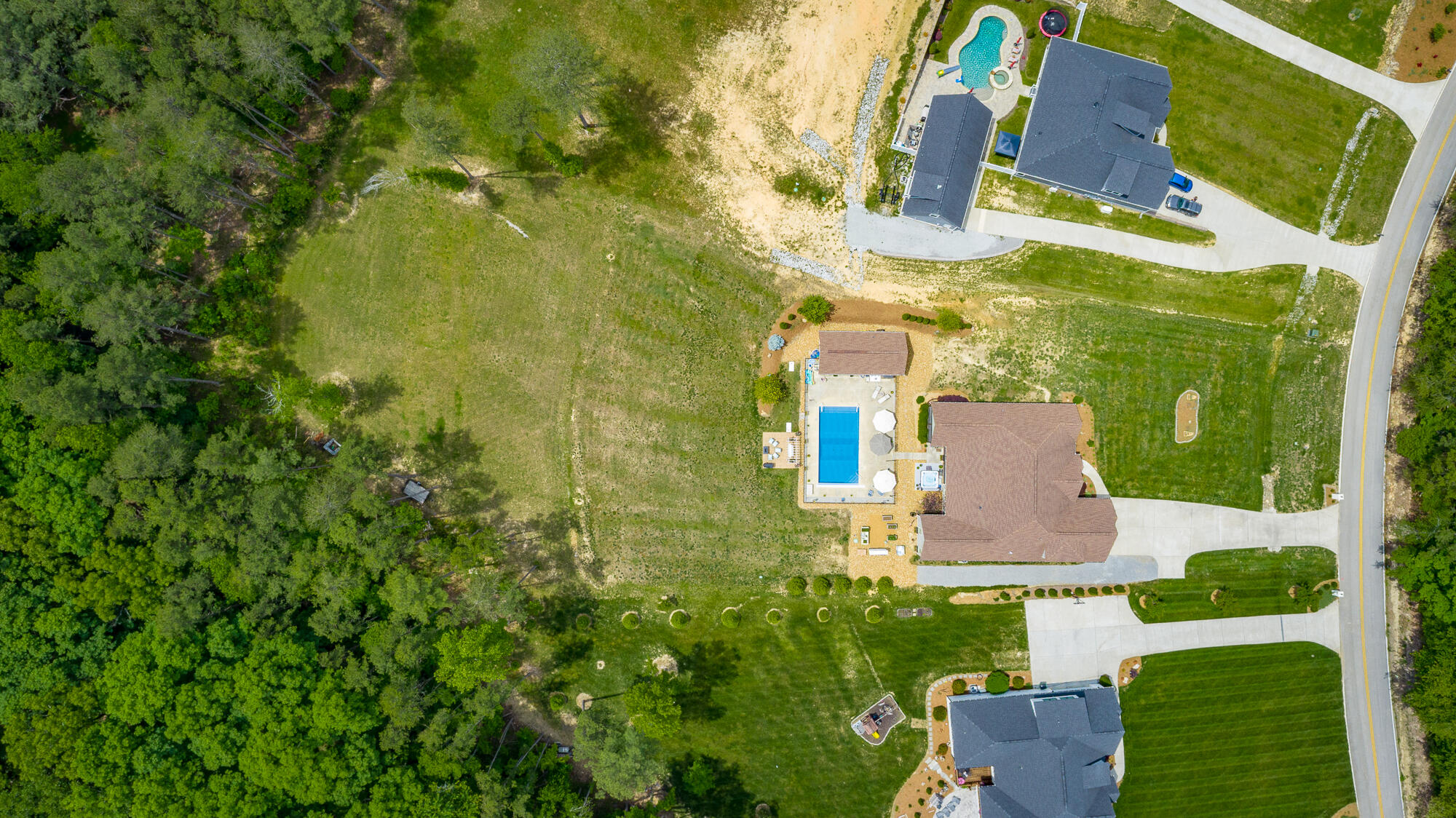 12256 Clift Mill Road