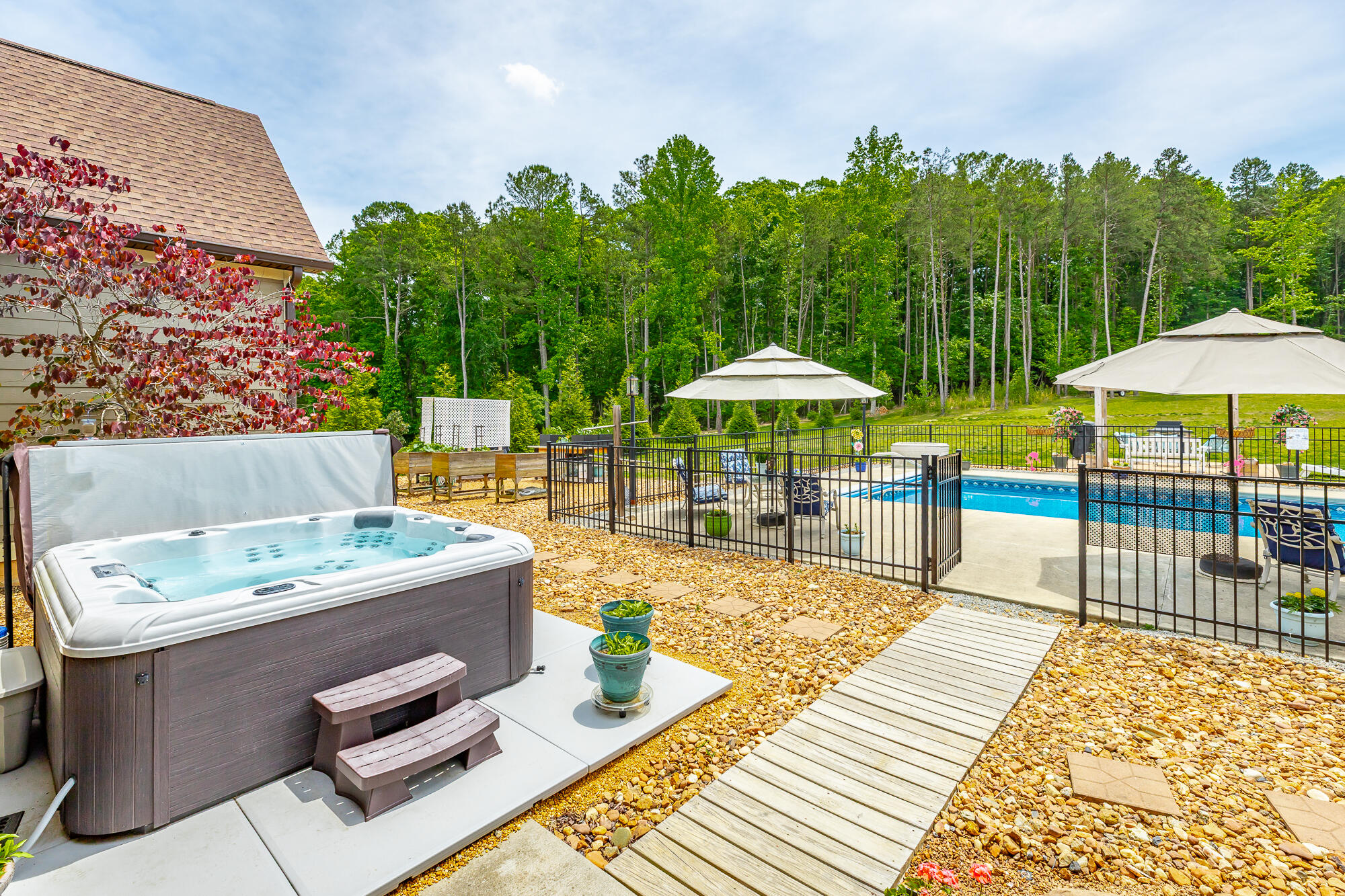 12256 Clift Mill Road