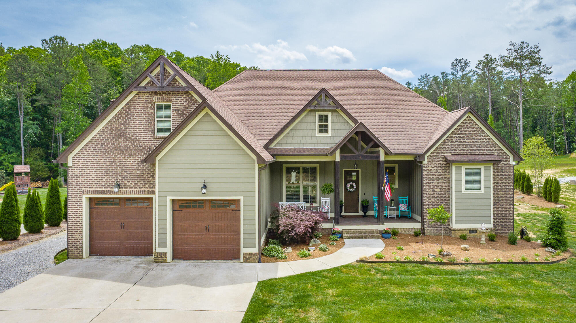12256 Clift Mill Road