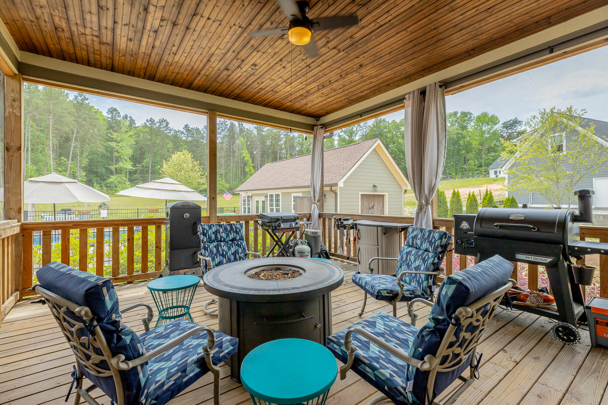 12256 Clift Mill Road