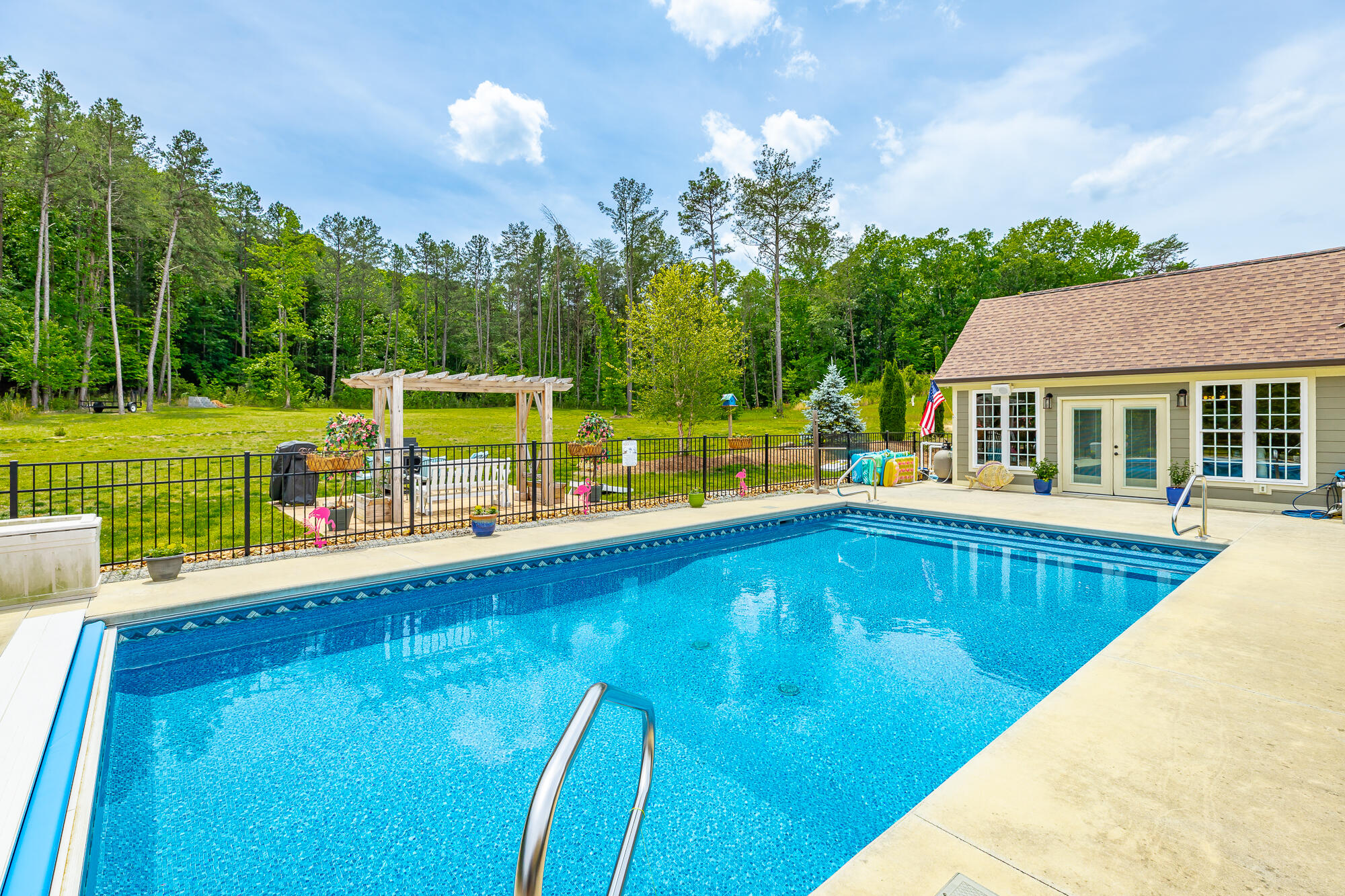 12256 Clift Mill Road