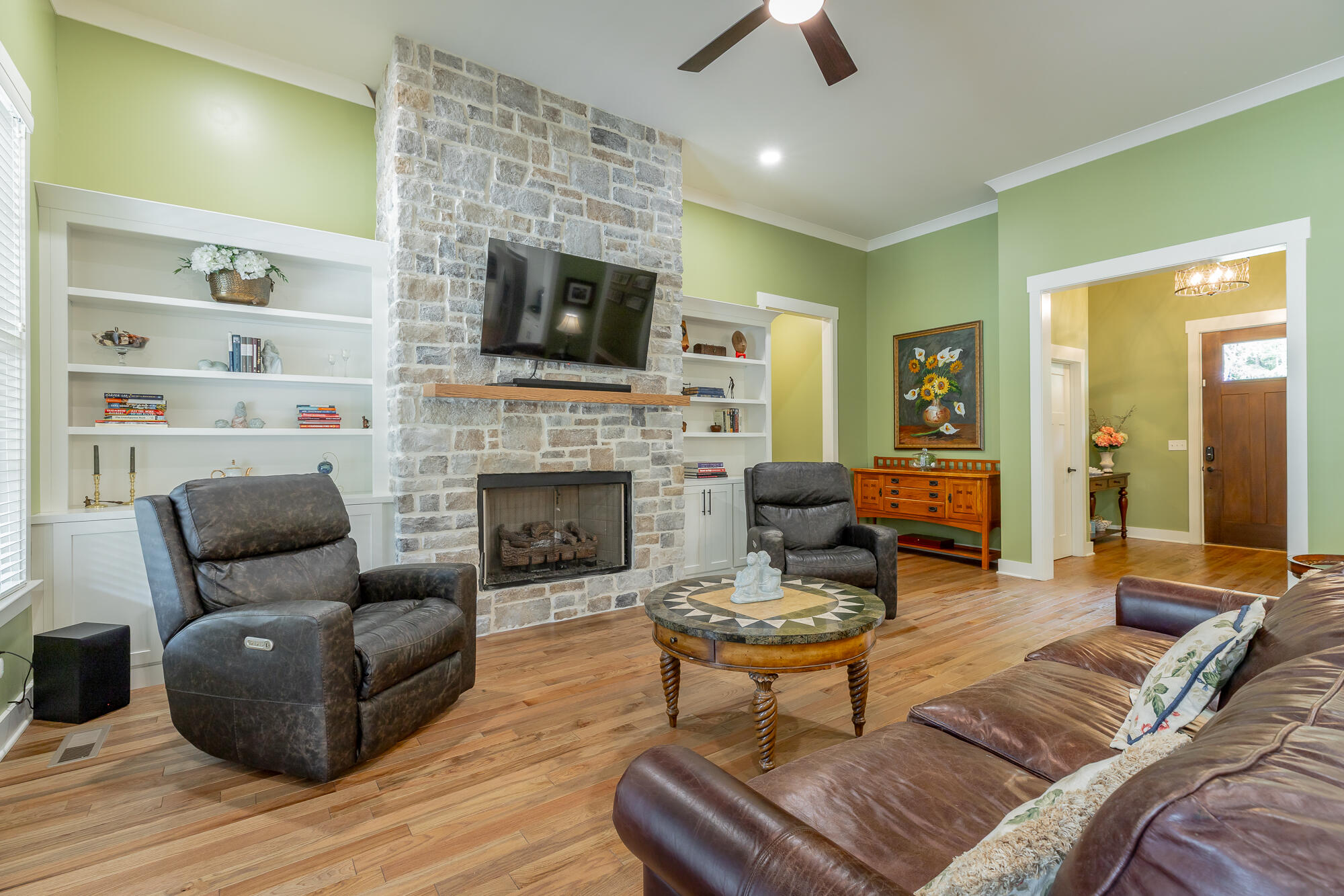 12256 Clift Mill Road