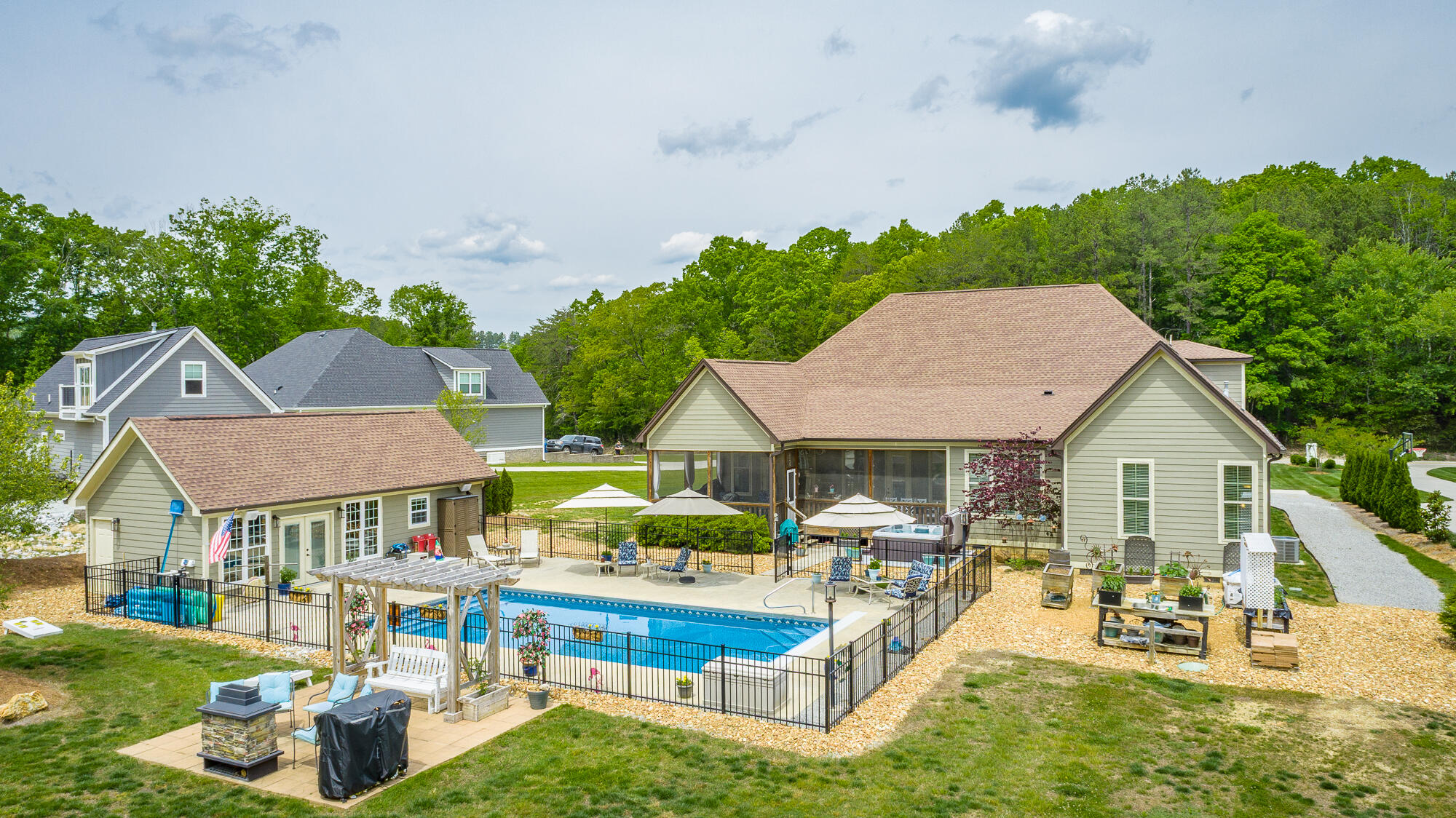 12256 Clift Mill Road