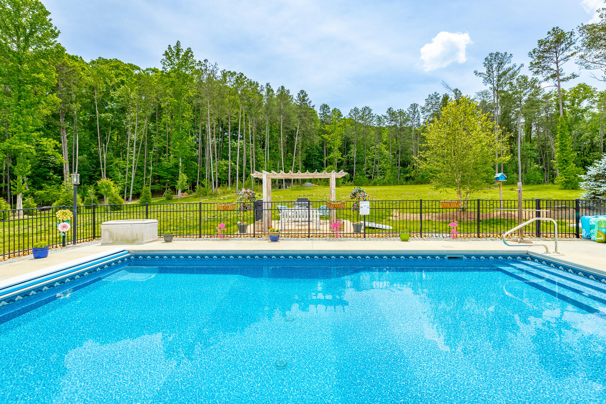 12256 Clift Mill Road