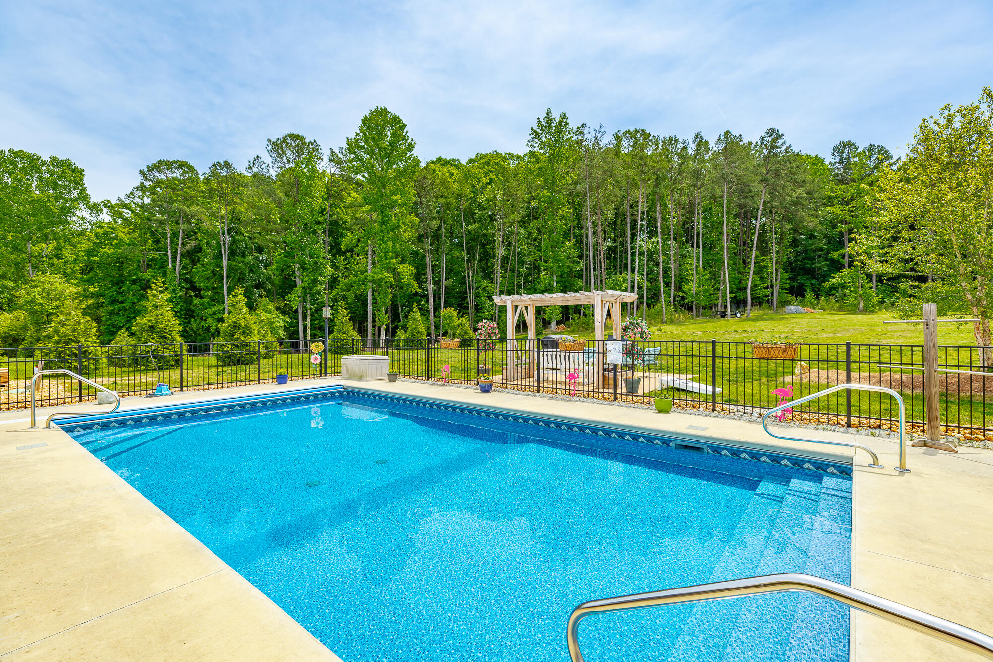 12256 Clift Mill Road