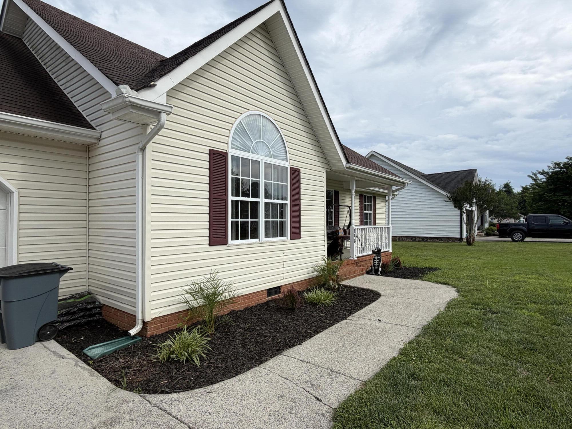 243 Eagle Landing Drive