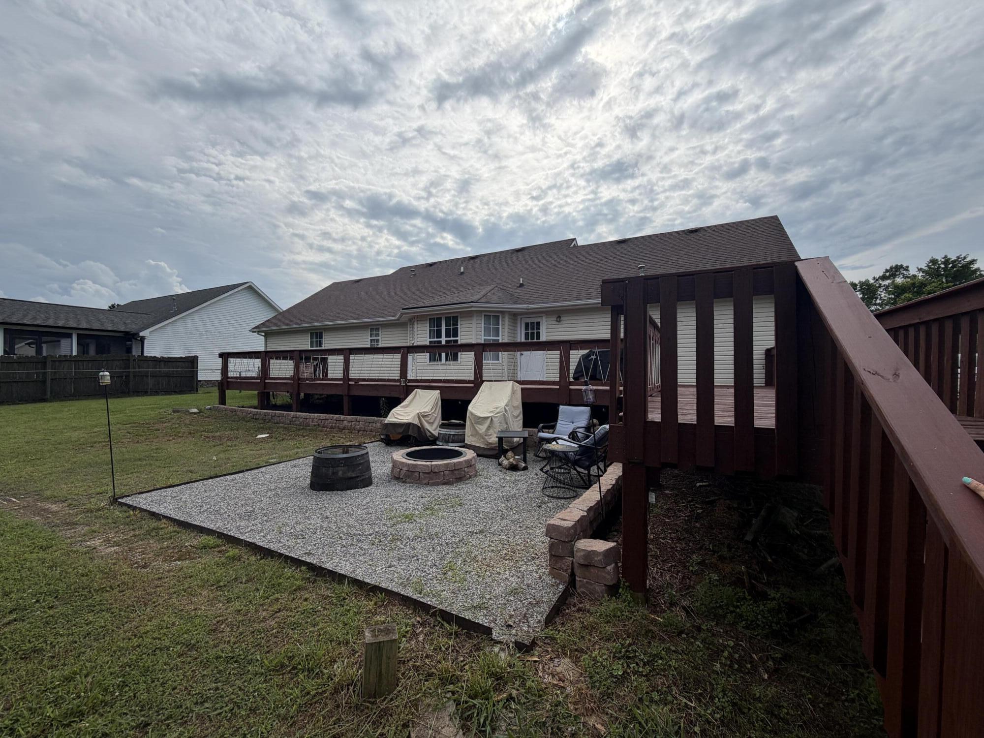 243 Eagle Landing Drive