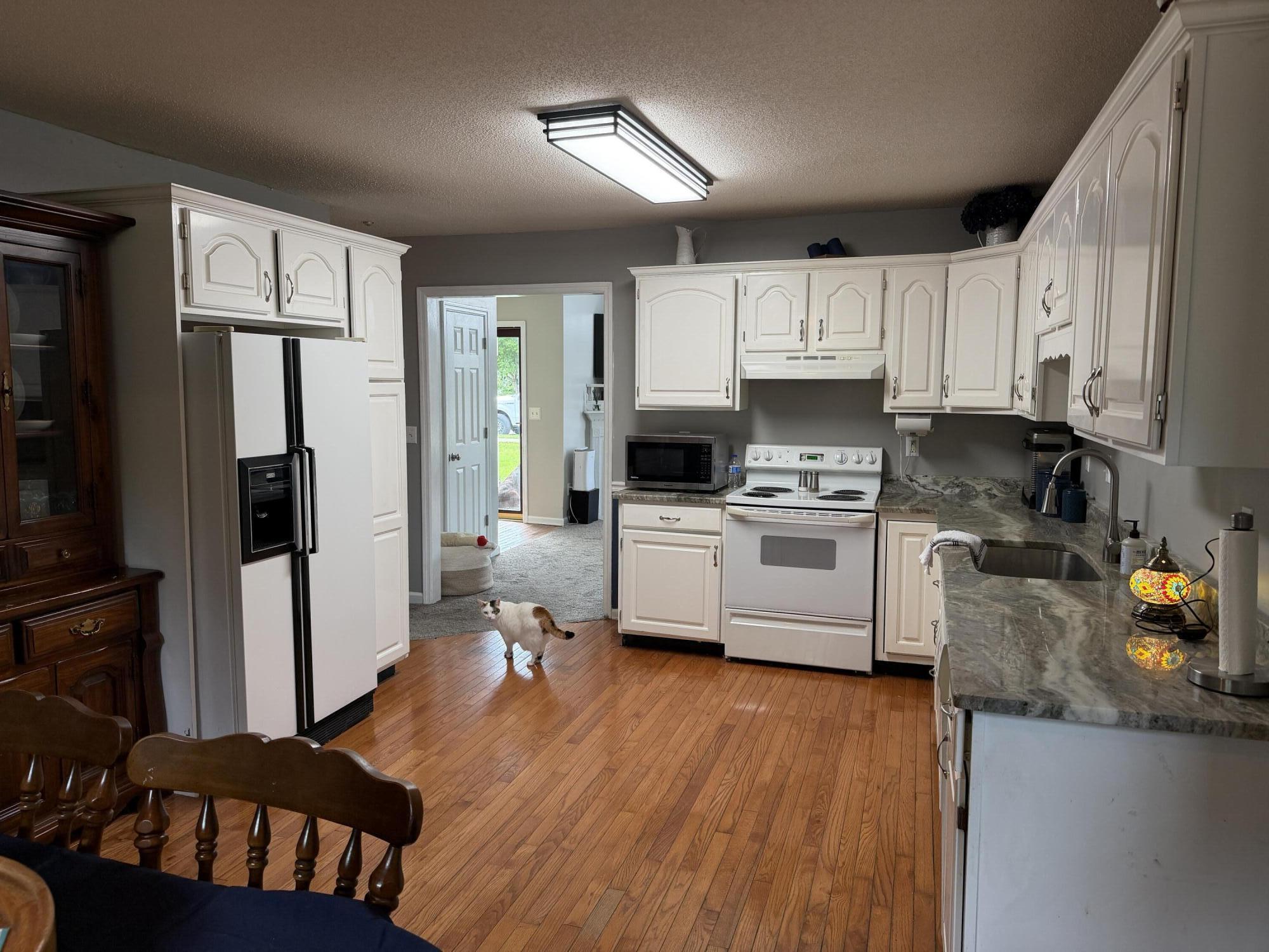 243 Eagle Landing Drive