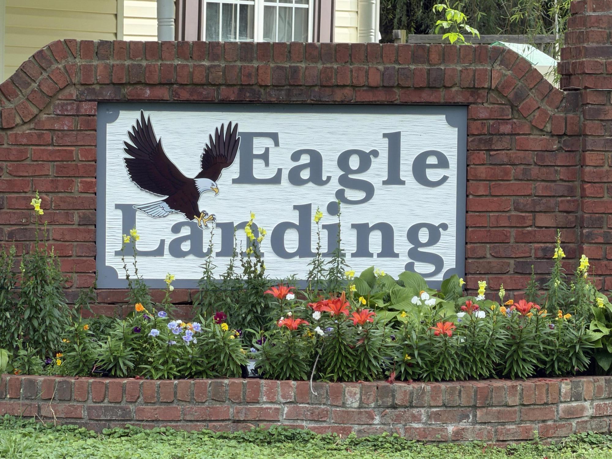 243 Eagle Landing Drive