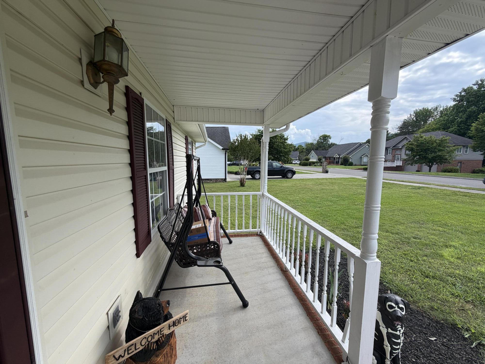 243 Eagle Landing Drive