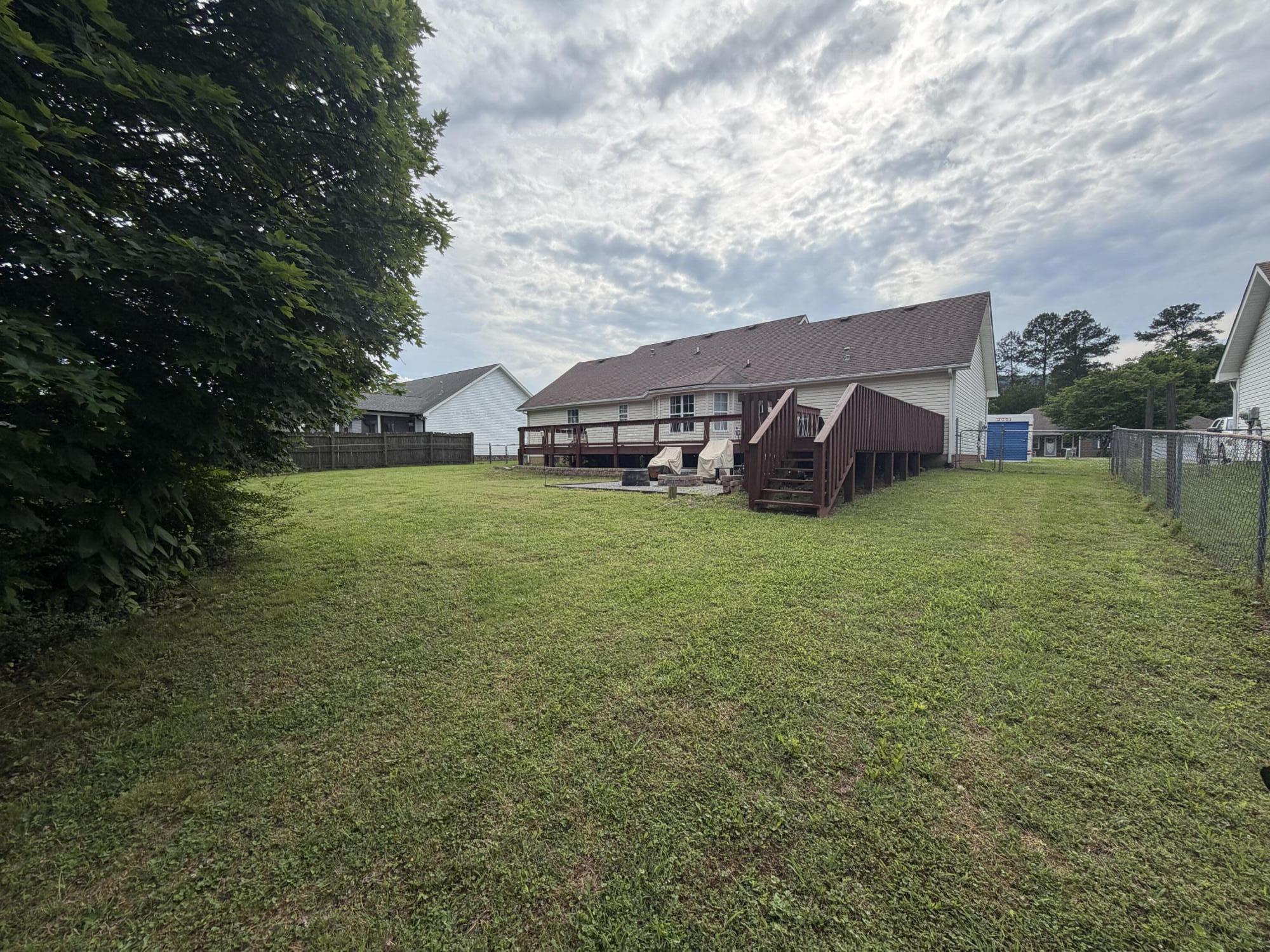243 Eagle Landing Drive