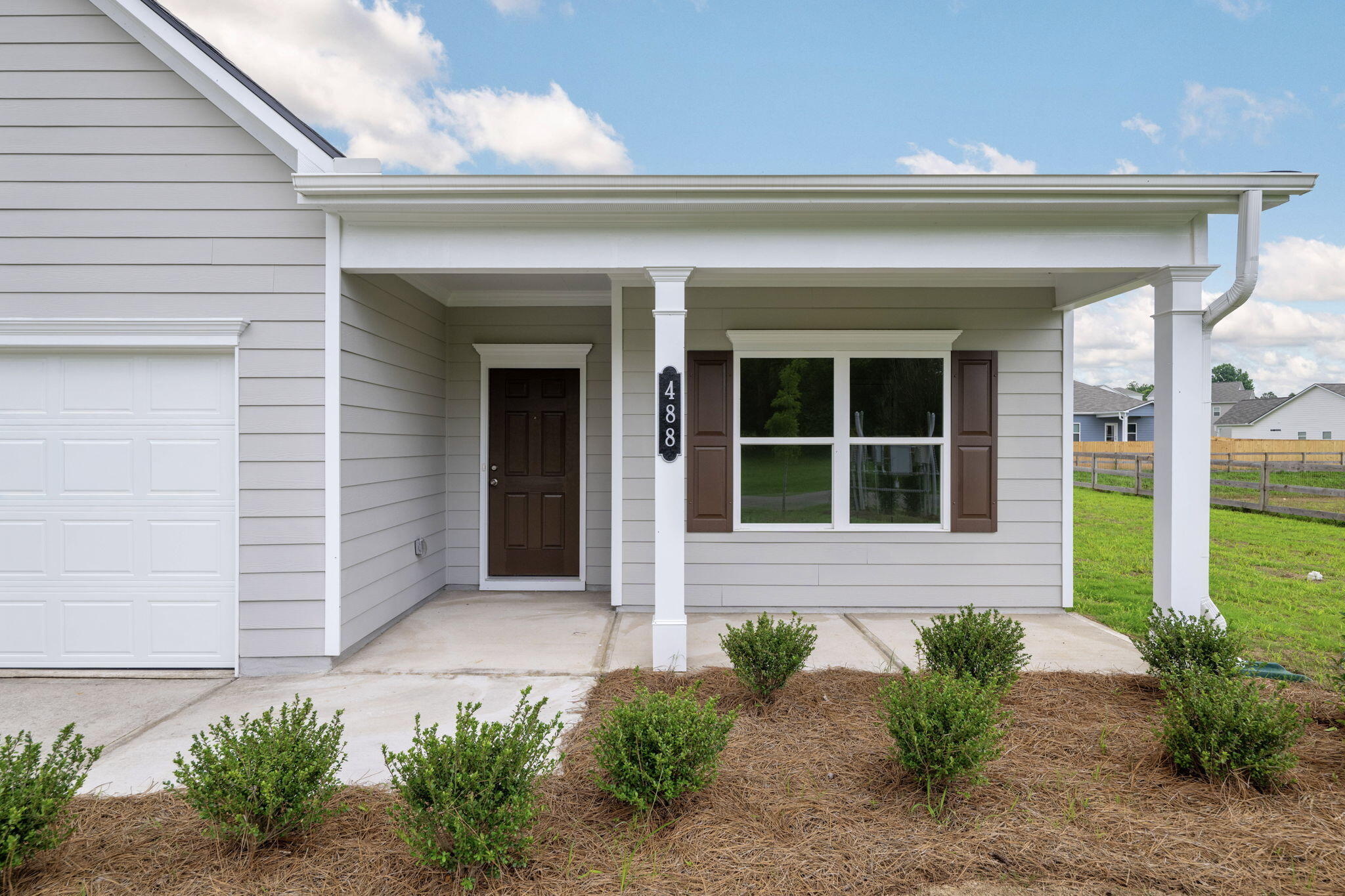 488 Guy Williams Road