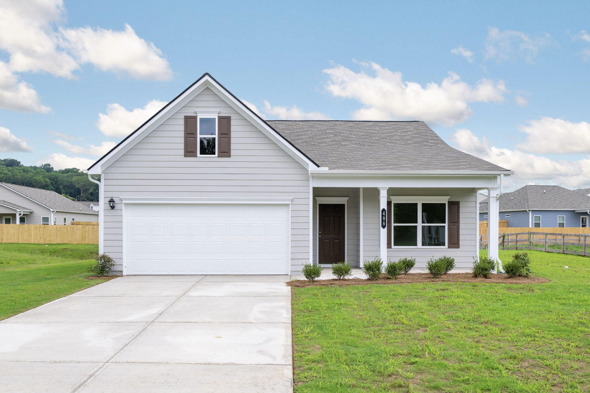 488 Guy Williams Road