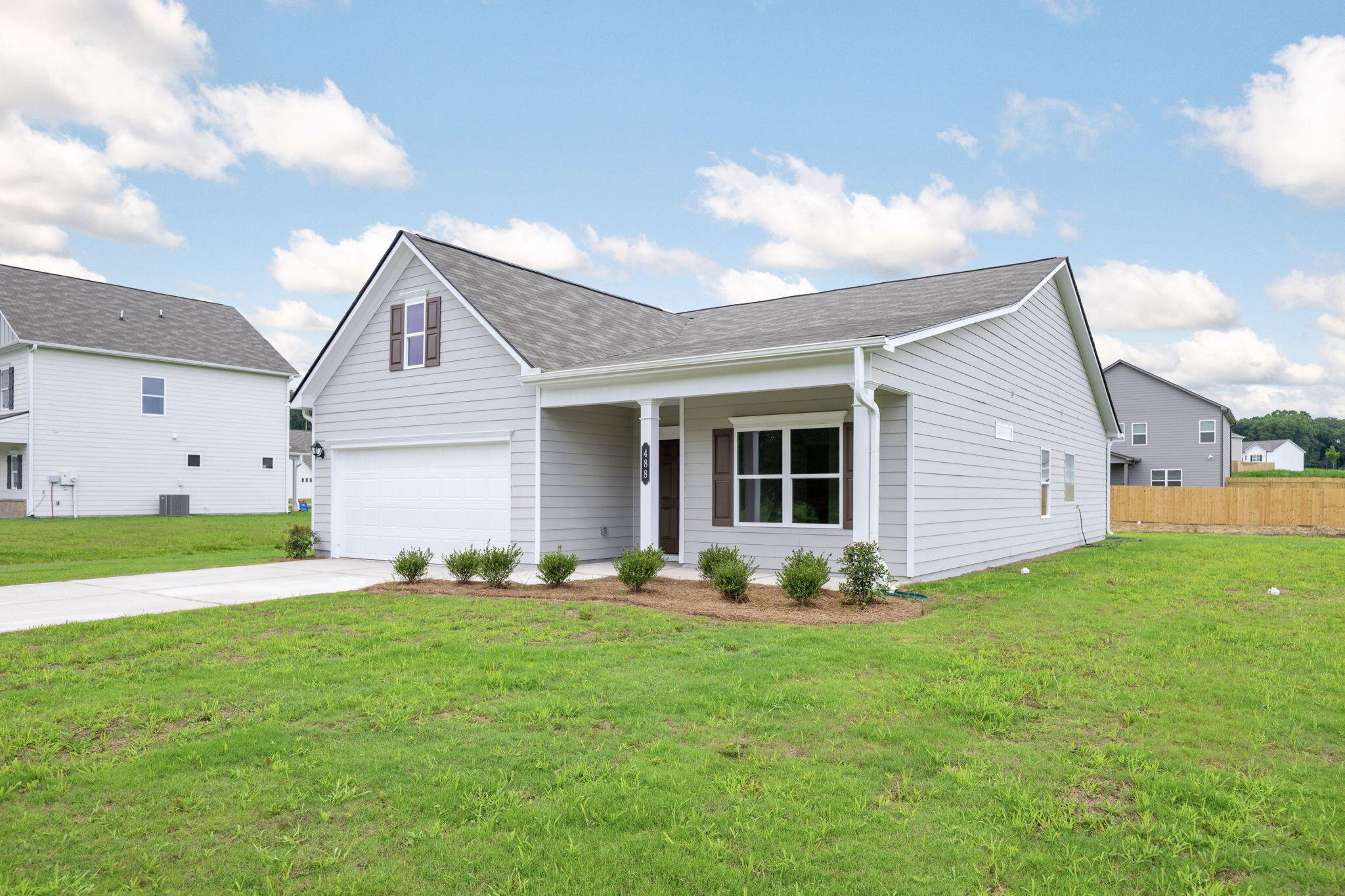 488 Guy Williams Road