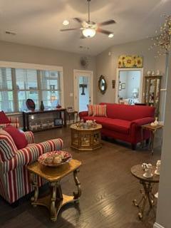 1794 Sedgefield Drive, 49 A