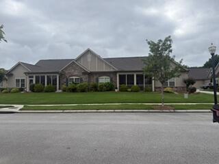1794 Sedgefield Drive, 49 A