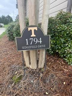 1794 Sedgefield Drive, 49 A