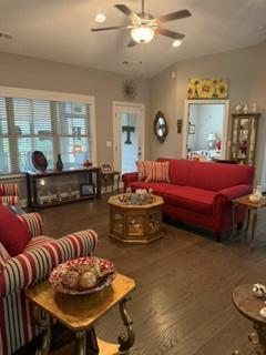 1794 Sedgefield Drive, 49 A