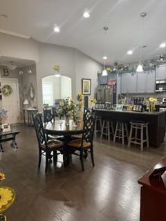 1794 Sedgefield Drive, 49 A