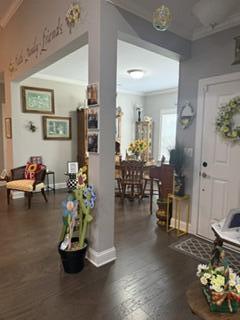 1794 Sedgefield Drive, 49 A