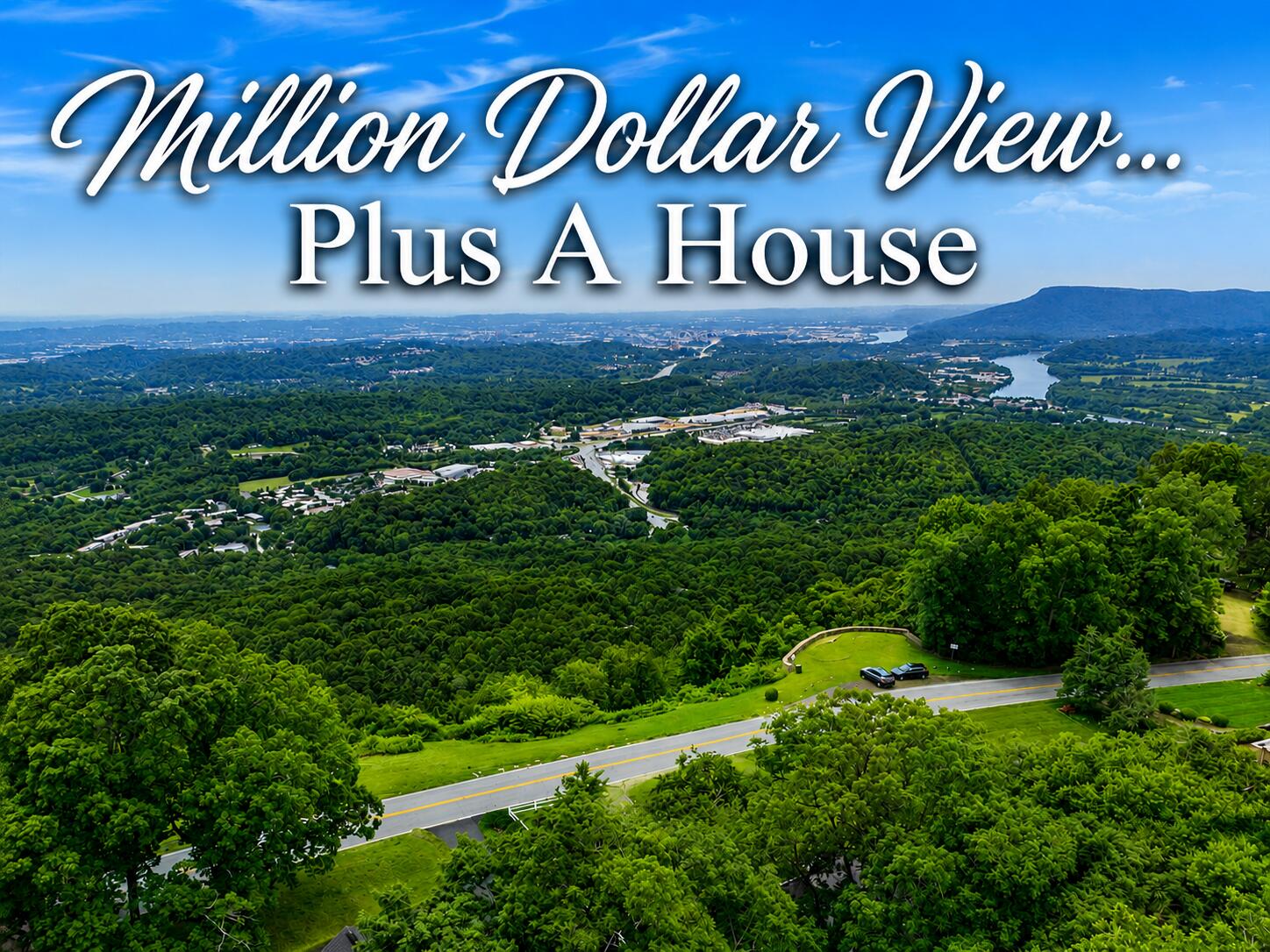 121 N Palisades Drive