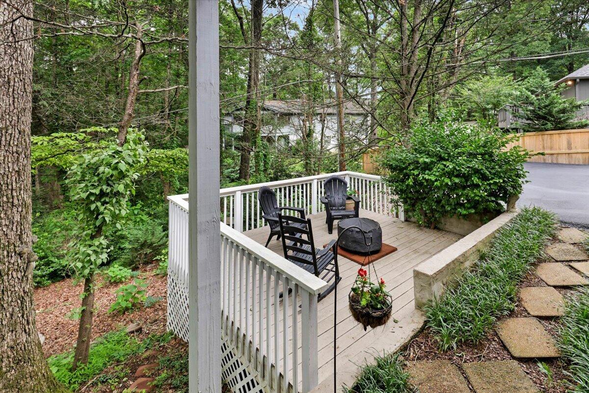 121 N Palisades Drive