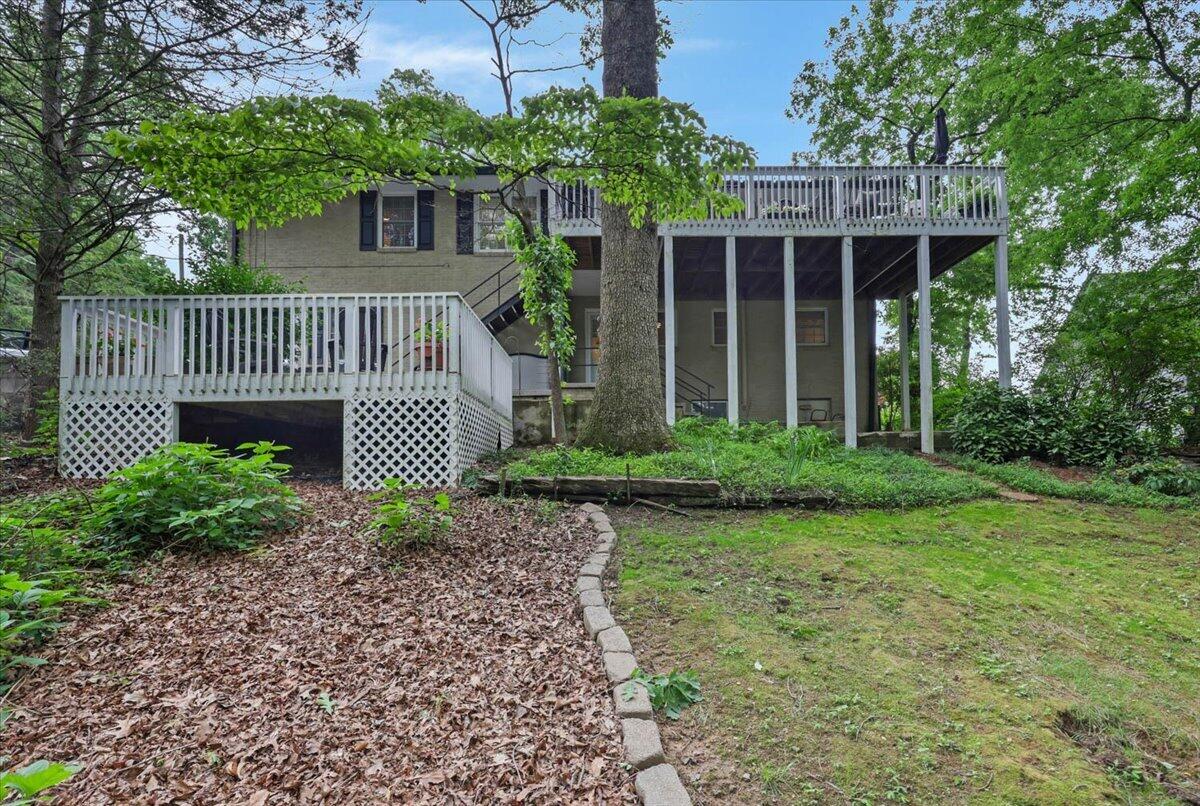121 N Palisades Drive