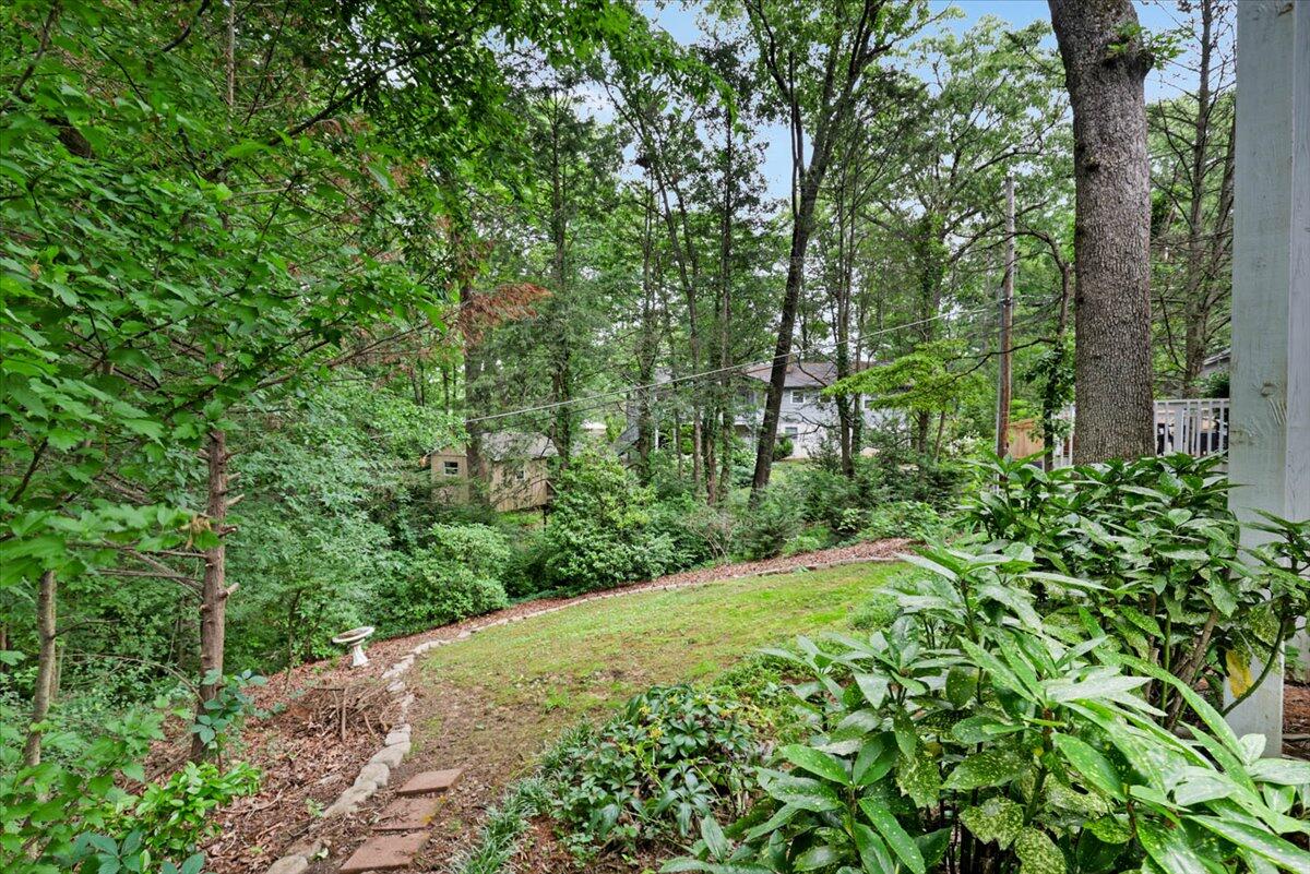 121 N Palisades Drive