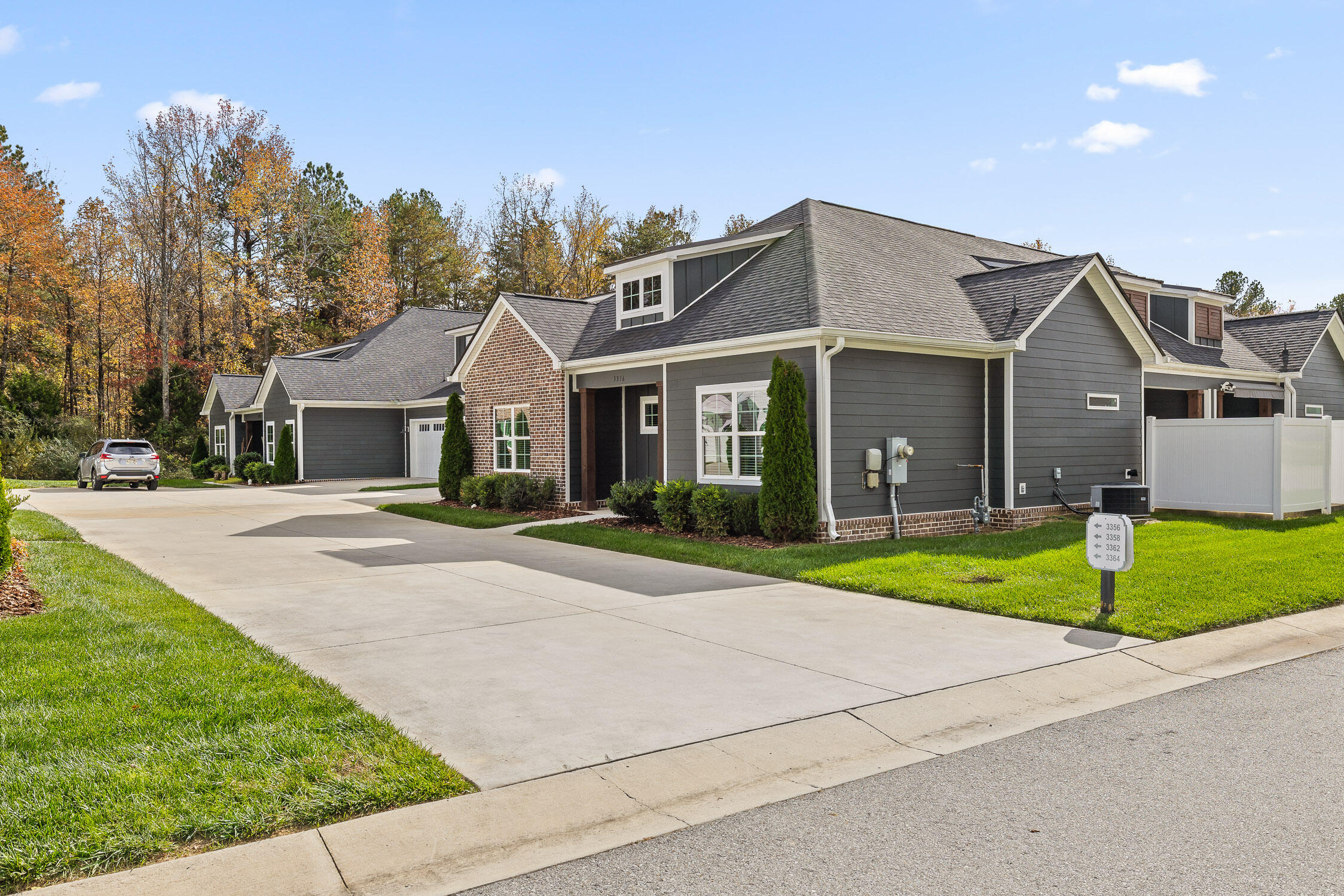 3356 Stone Creek Drive