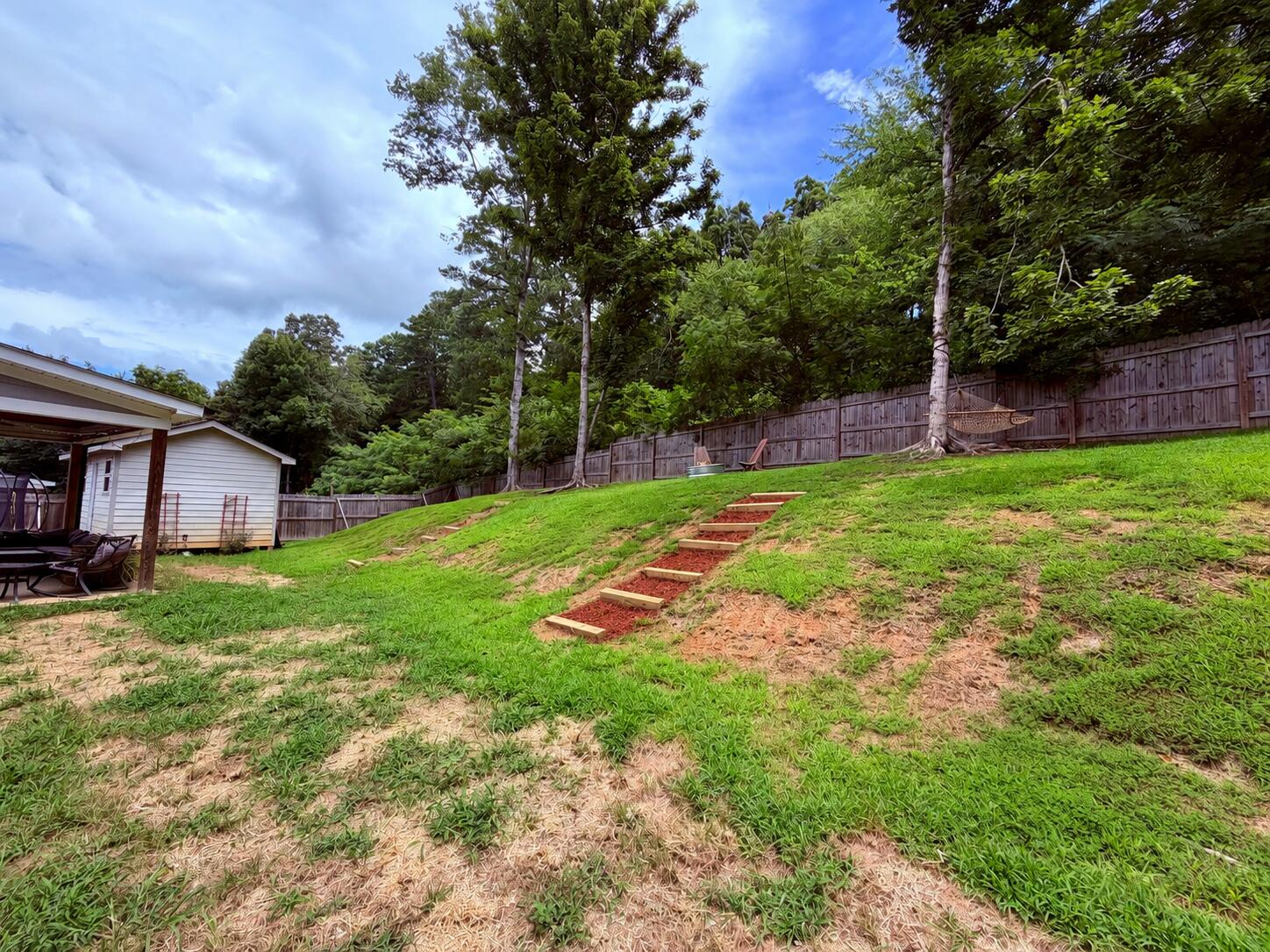 1909 Old Lafayette Road