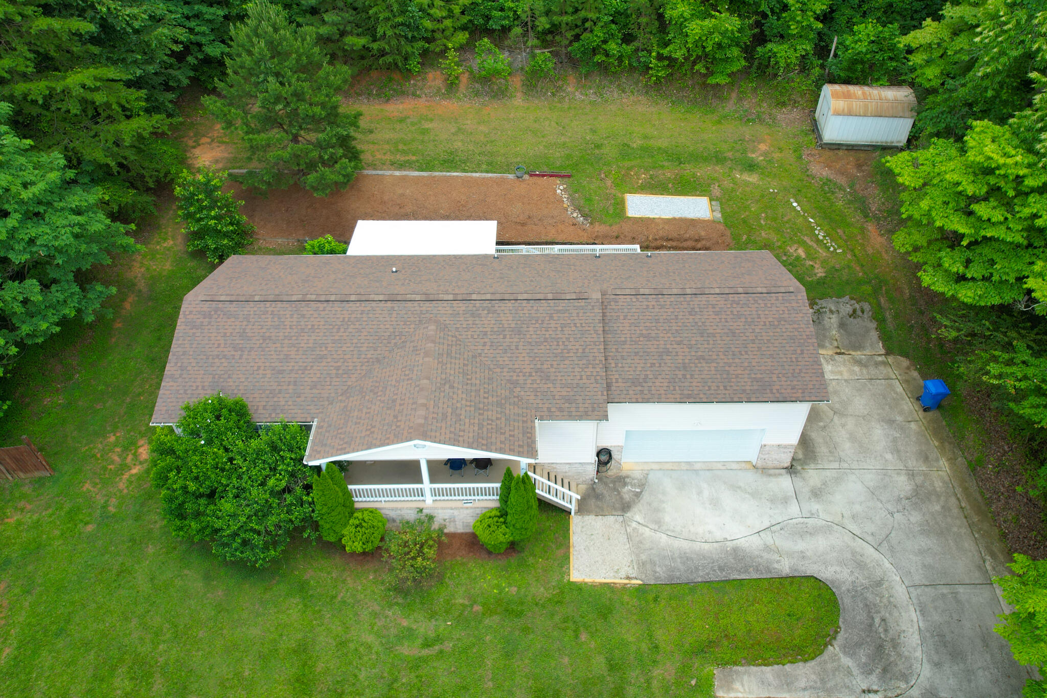 10718 Lonnie Lane