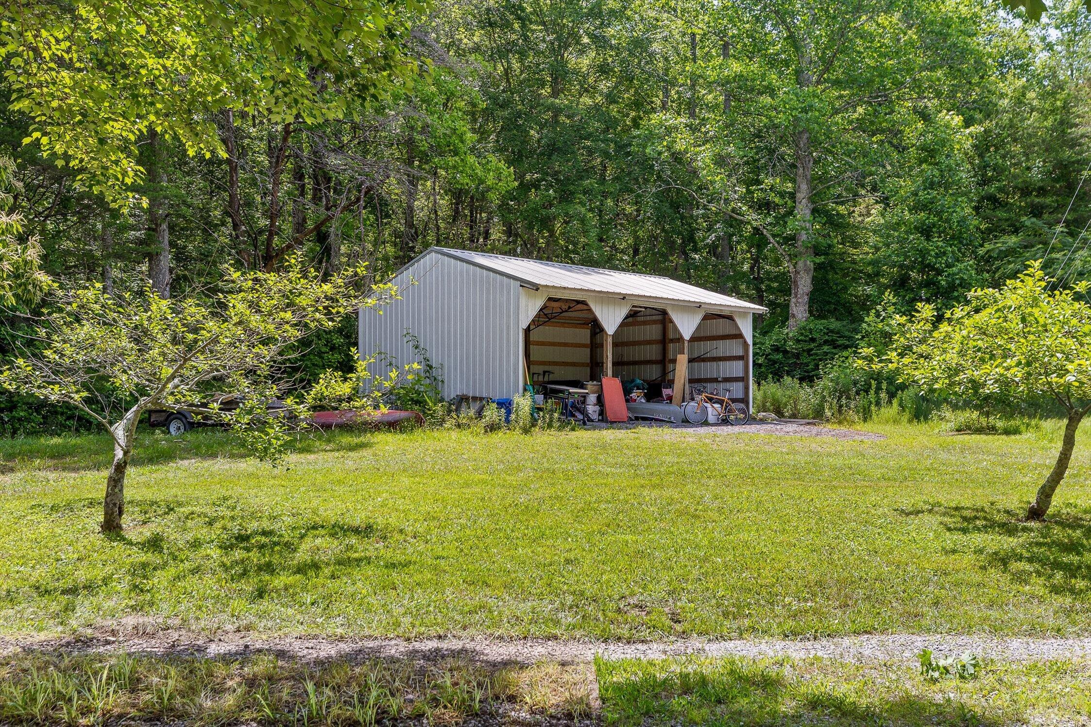 4272 Peppers Lane