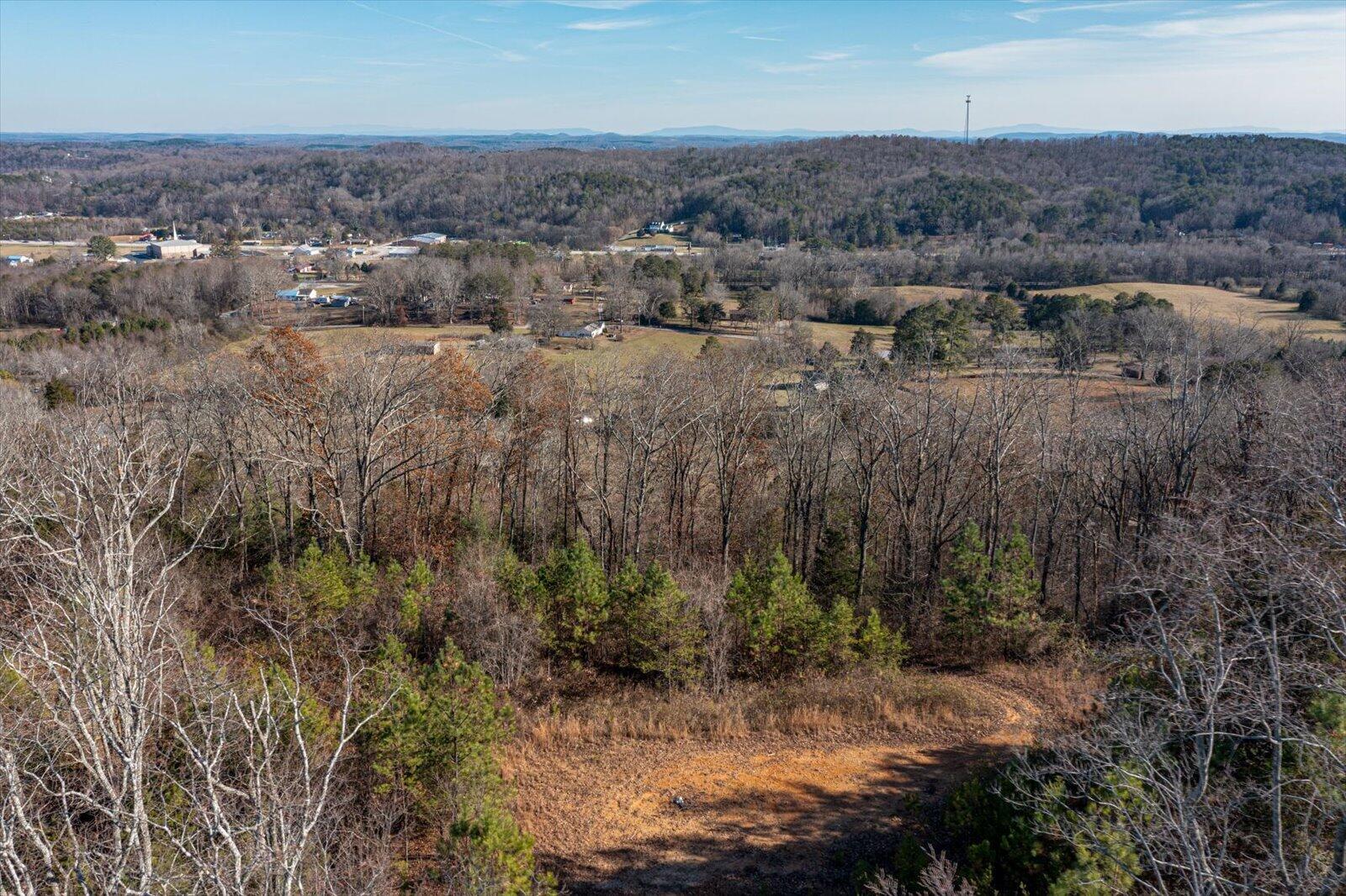 200 Reavley Road