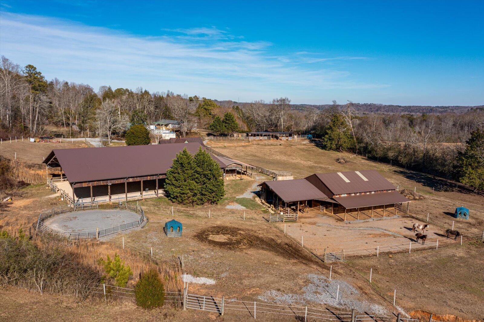 200 Reavley Road