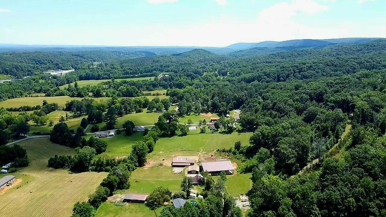 200 Reavley Road