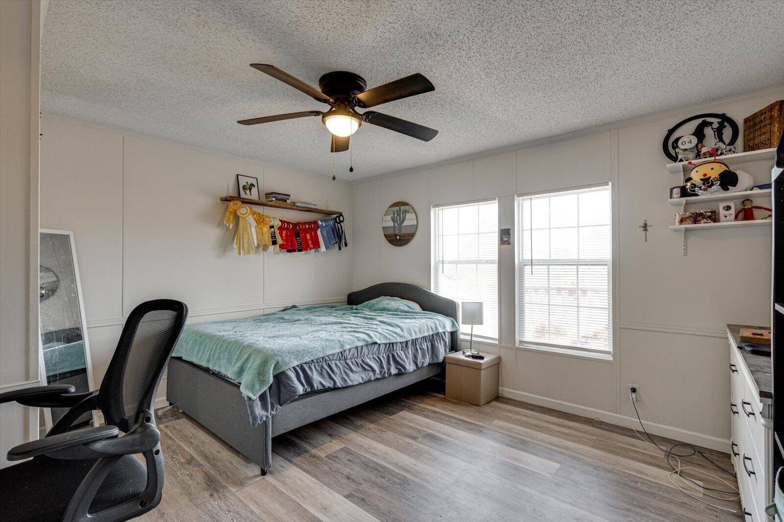 200 Reavley Road