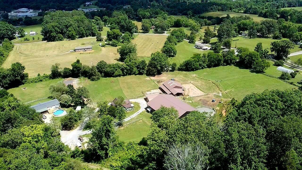 200 Reavley Road