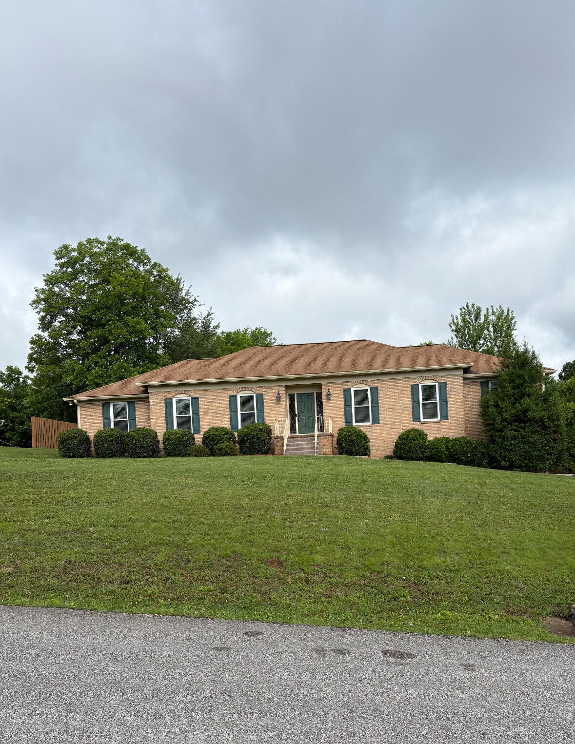 1707 Skyline Drive