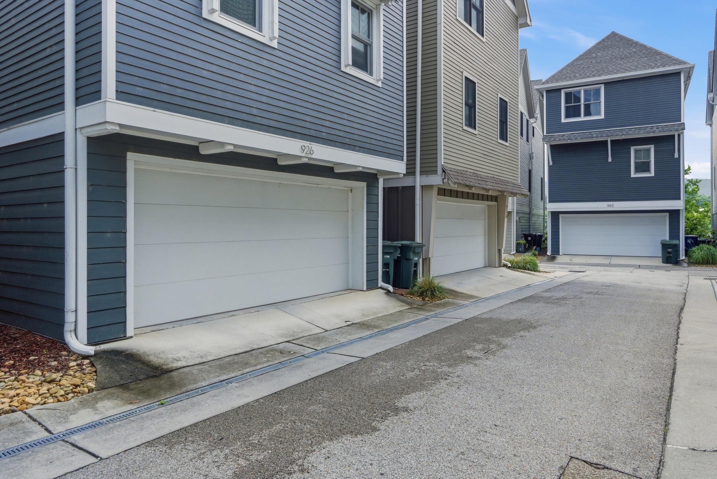 926 Landings Drive