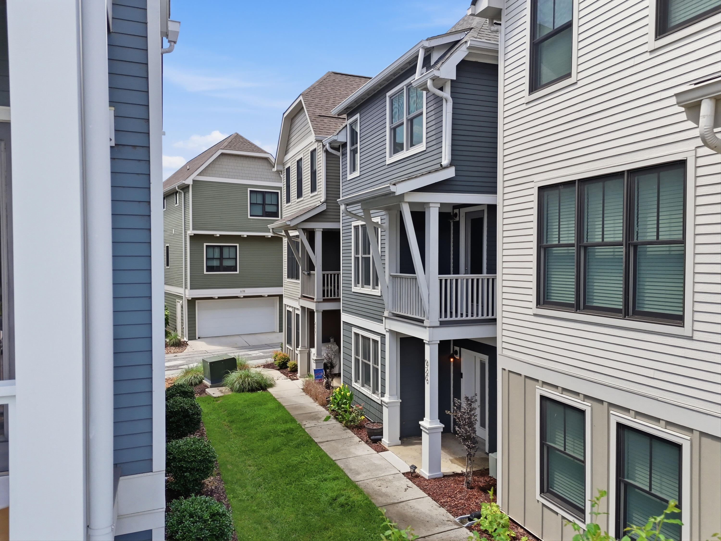 926 Landings Drive